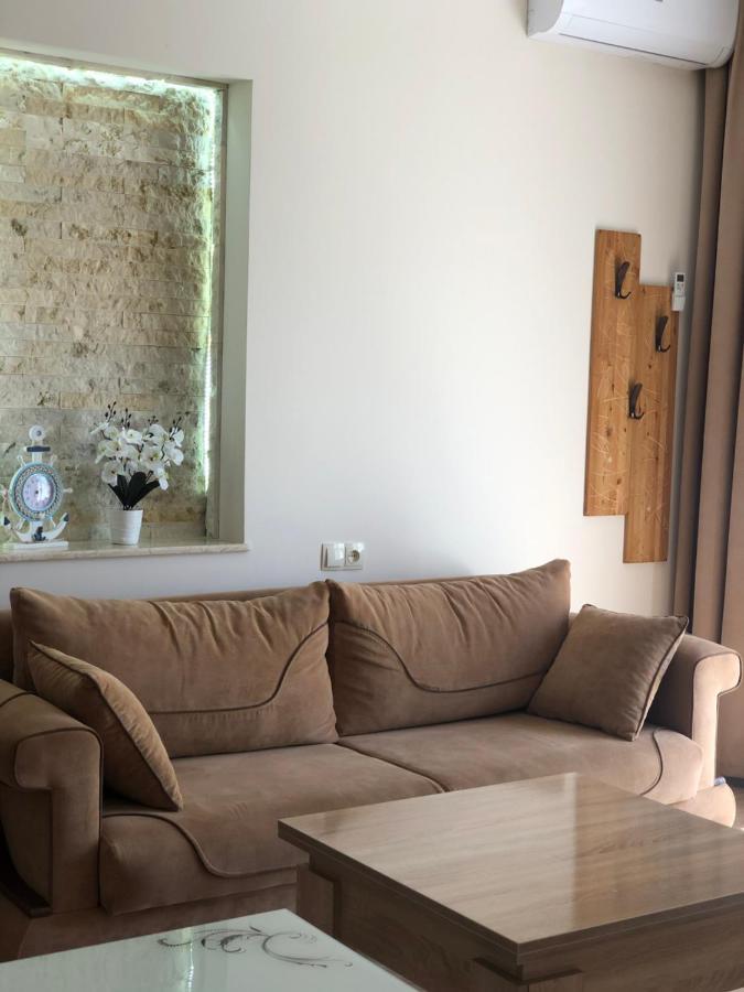 Ferienwohnung Papillon Chakvi Exterior foto